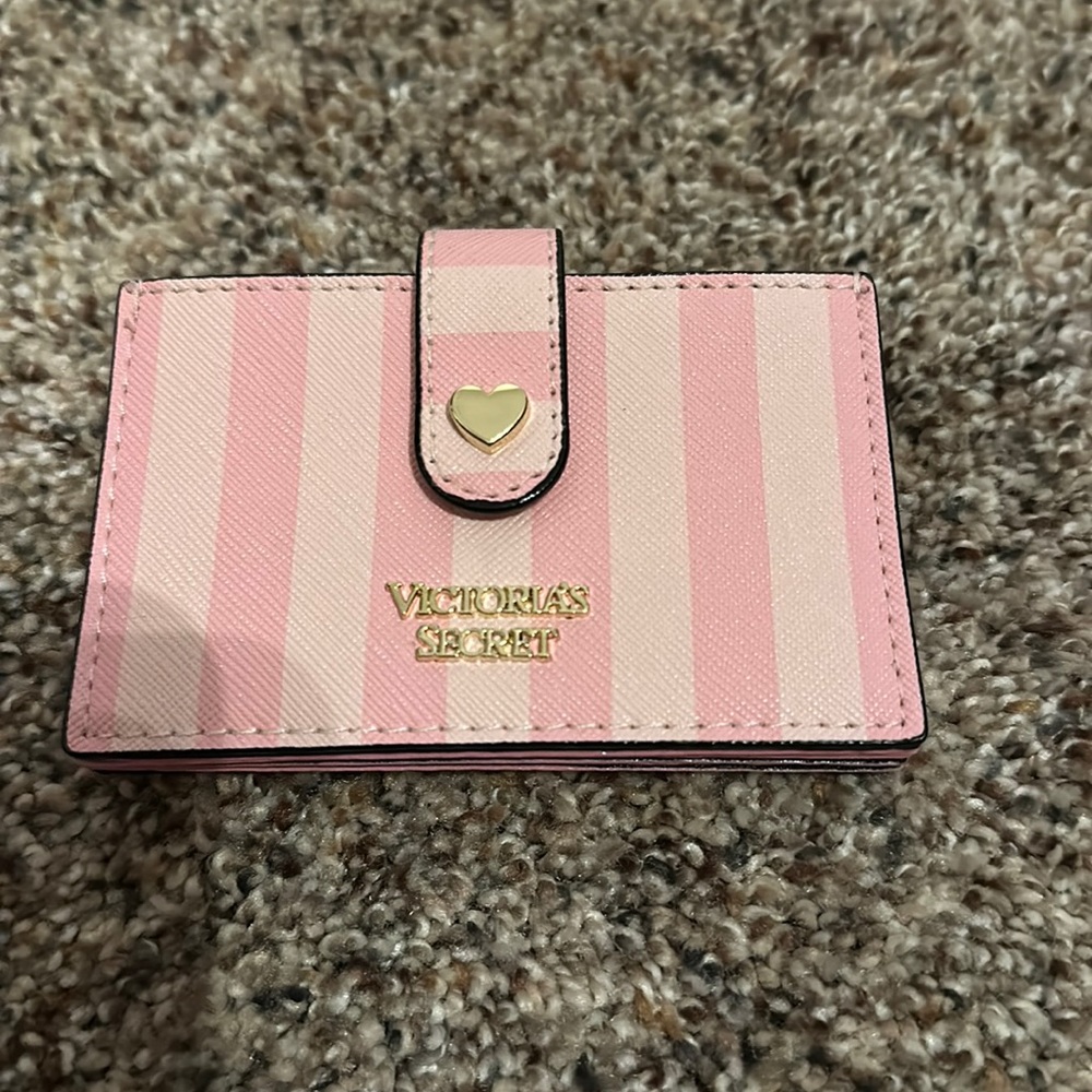 Wallet and coin purse